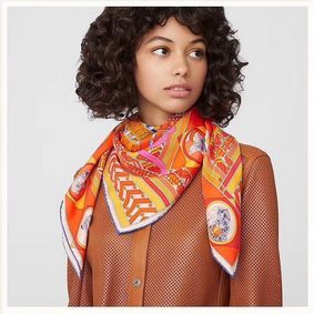Hermes Scarf HEC00172 Top Replica HMSZYH9U000