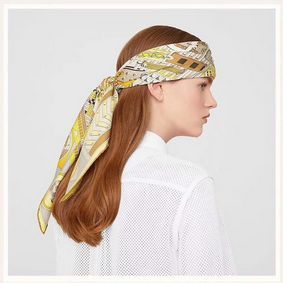Hermes Scarf HEC00174 Top Replica HMSMPAC59TO