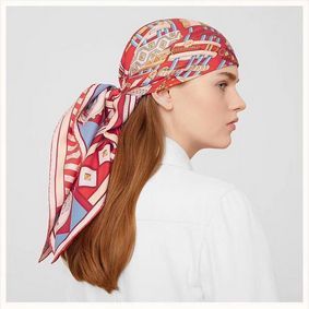 Hermes Scarf HEC00175 Replica HMSI2GMN1SD