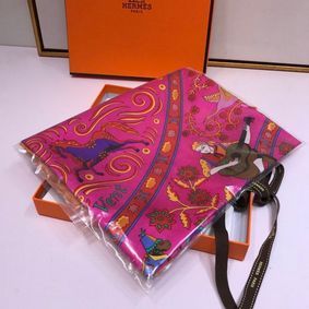 First-class Quality Hermes Scarf HEC00189 HMSU8FRE05D