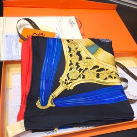 Knockoff Hermes Scarf HEC00195 HMSE5H9F5E8