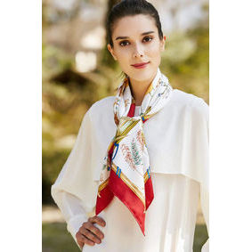 Hermes Scarf HEC00265 1:1 Replica HMS45TN8F87
