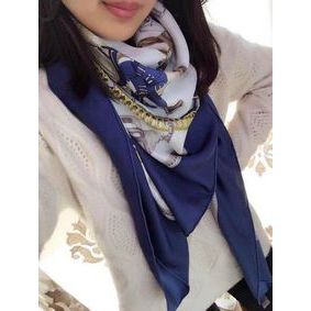 First-class Quality Hermes Scarf HEC00322 HMS05QXPIKZ