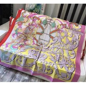 Hermes Scarf HEC00335 Top Replica HMSI2NB7678