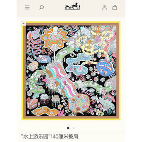 Imitation Hermes Scarf HEC00369 HMS5Y4ZWEPV