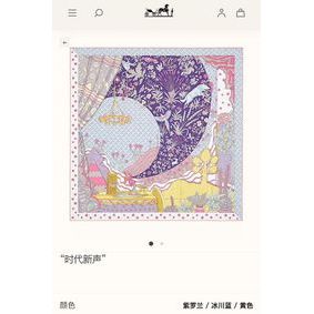 Best Quality Hermes Scarf HEC00471 HMSMOFSBD0J
