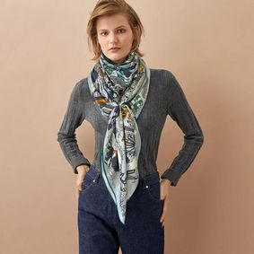 High Quality Hermes Scarf HEC00482 HMSPG4Q958Q