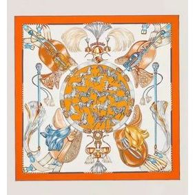 Best Quality Hermes Scarf HEC00510 HMS82YE9FDY