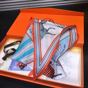 Fake Hermes Scarf HMS00058 HMS9AJK5QX1