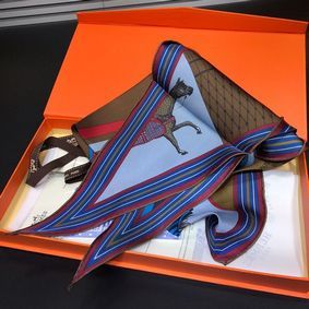 Hermes Scarf HMS00059 Top Replica HMSZ4KIF0L3
