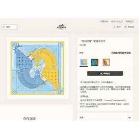 Hermes Scarf HMS00121 Replica HMS1D796YUI