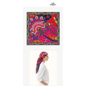 Replica Hermes Scarf HMS00150 HMSE2XIE47R