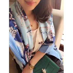 Fake Hermes Scarf HMS00169 HMSV34R2ZH3