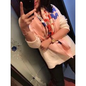 Hermes Scarf HMS00188 Replica HMSWUYF5YWX