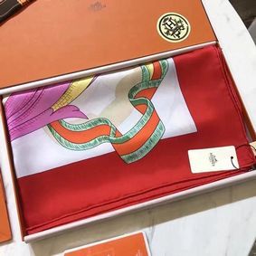 Hermes Scarf HMS00189 Replica HMS24279XJC