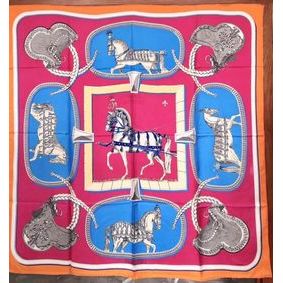 Hermes Scarf HMS00191 Replica HMSI0WKM19X