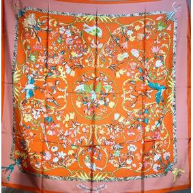 Replica Hermes Scarf HMS00222 HMSTOSRQ1YM