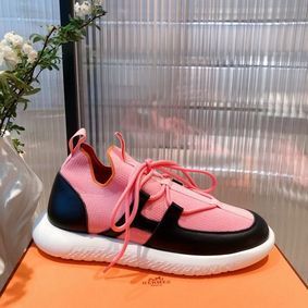 AAA Hermes shoes HM00008 Shoes HMS8V5L1QAC
