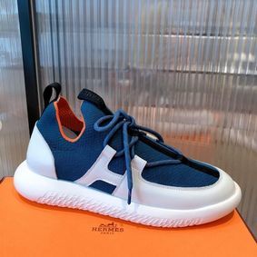 Best Quality Hermes shoes HM00012 Shoes HMSJHZBU414