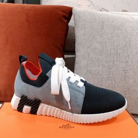 Imitation Hermes shoes HM00019 Shoes HMSLR132ERZ