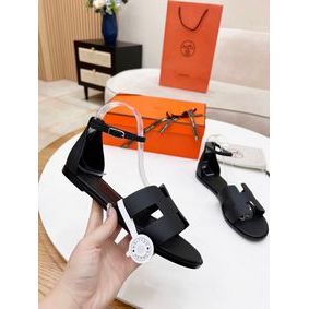 Knockoff Hermes Shoes HMS00004 HMSHL6OE6U4