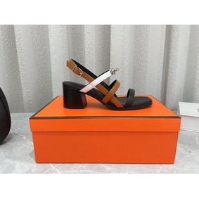 Hermes Shoes HMS00021 Heel 5.5CM Shoes Top Replica HMS278J0YQS