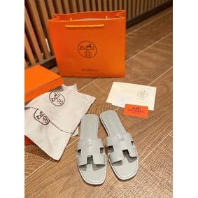 Hermes Shoes HMS00027 1:1 Replica HMSPT6R284Y