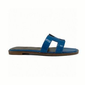 Imitation Hermes Shoes HMS00038 HMS64B7ZRLI