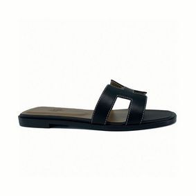 Fake Hermes Shoes HMS00068 HMS305VLVU2