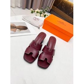 Hermes Shoes HMS00092 Heel 7CM Replica HMSJ06NF44C