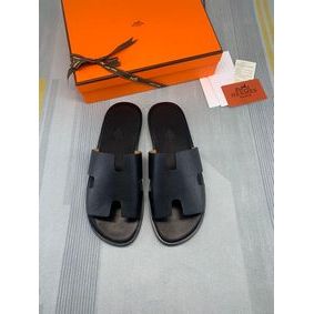 Imitation Hermes Shoes HMS00117 HMS486PNIS5
