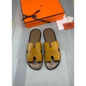 Hermes Shoes HMS00123 Replica HMSFGDYA67U
