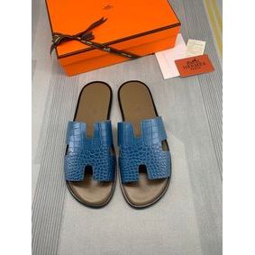 Hermes Shoes HMS00127 1:1 Replica HMSF0TO49T6