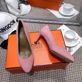 First-class Quality Hermes Shoes HO848HXC-3 HMSCPJK7LIS