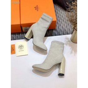 Hermes Shoes HO861DJ-2 Heel height 9CM Replica HMS4L4Q50DO