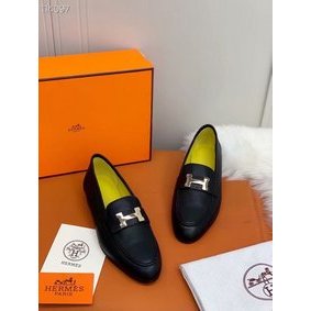 Hermes Shoes HO864HX-1 Replica HMSD56ODMJO