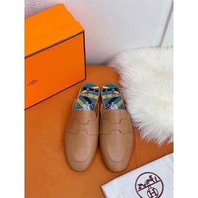High Quality Hermes Shoes HO866HX-2 Shoes HMSO0V5A92B