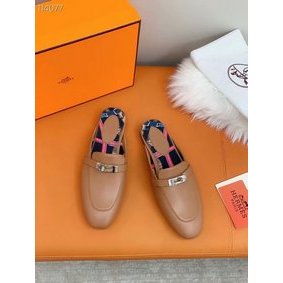 Imitation Hermes Shoes HO868HX-2 HMSHL6OE6U4