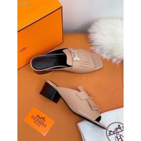 Hermes Shoes HO869HX-2 1:1 Replica HMS4G3V8T14