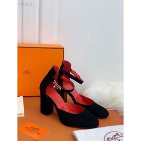 Fake Hermes Shoes HO870HX-1 9CM height HMSE5DYA9XM
