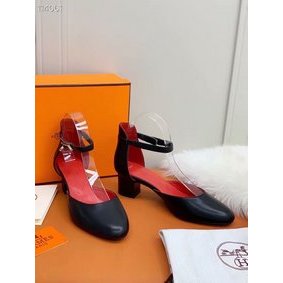 First-class Quality Hermes Shoes HO871HX-1 4CM height Shoes HMS1907LYRL