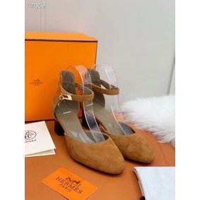 Best Quality Hermes Shoes HO871HX-3 4CM height HMS64B7ZRLI