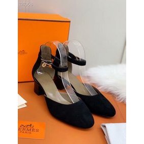 Hermes Shoes HO871HX-4 4CM height Top Replica HMSXEO8I5XY