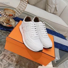 Hermes Shoes HO879HX-3 Top Replica HMS7XXJCQC6