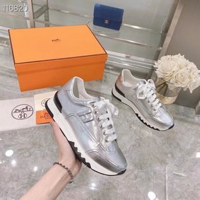 Hermes Shoes HO880HX-1 1:1 Replica HMSJT6PL572