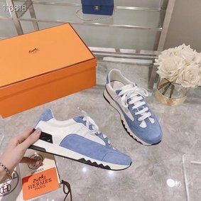 Copy Hermes Shoes HO880HX-3 Shoes HMSMM0E8B6N