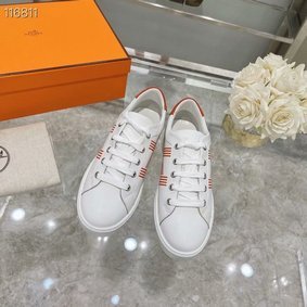 Fake Hermes Shoes HO881HX-2 Shoes HMSCCW10OT1