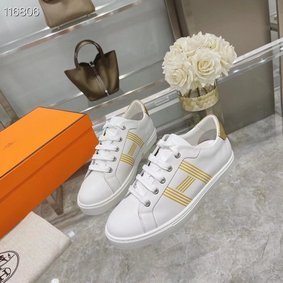 Best Quality Hermes Shoes HO881HX-7 Shoes HMSJHZBU414