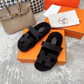 Hermes Shoes HO883YH-3 Shoes Replica HMS0572L2AU