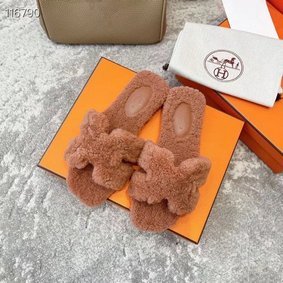 Hermes Shoes HO884YH-5 Replica HMSWF87O1GC